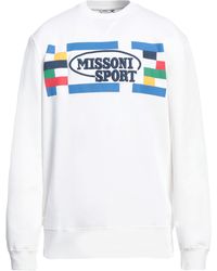 Missoni - Sweatshirt - Lyst