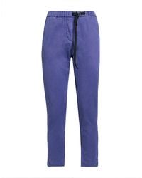 White Sand - Pants - Lyst