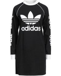 adidas Dresses for Women | Online Sale up to 61% off | Lyst