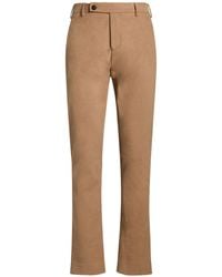Berwich - Trouser - Lyst