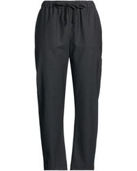 Semicouture - Trouser - Lyst