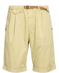 White Sand - Shorts & Bermuda Shorts - Lyst