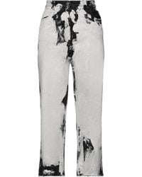 PT Torino - Denim Trousers - Lyst