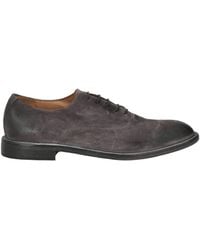 Moma - Lace-Up Shoes - Lyst
