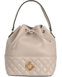 Versace - Borsa A Mano - Lyst