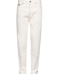 Lardini - Pantalon en jean - Lyst