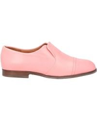 Chie Mihara - Loafers Leather - Lyst