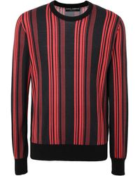 Dolce & Gabbana - Sweaters - Lyst