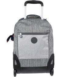 kipling wheeled backpack clearance