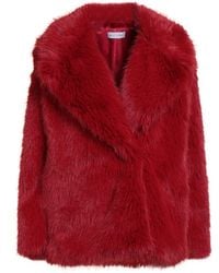WEILI ZHENG - Shearling- & Kunstfell - Lyst