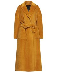 BRERAS Milano Coats for Women | Online Sale up to 84% off | Lyst