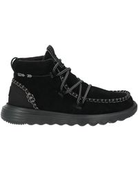 HEYDUDE - Ankle Boots - Lyst