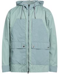 Herno - Jacket Cotton, Polyester - Lyst