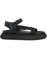 Moncler - Sandals - Lyst