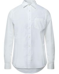 Neuw Shirt - White