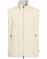 Paul & Shark - Vests - Lyst