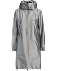 Herno - Manteau long et trench - Lyst