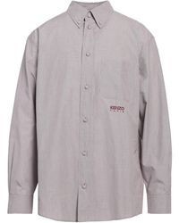 KENZO - Hemd - Lyst