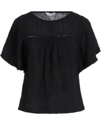 Michael Stars - Top Cotton - Lyst