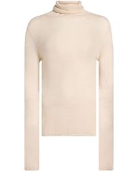 Eleventy - Turtleneck - Lyst