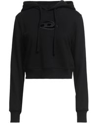 DIESEL - Sweatshirt - Lyst
