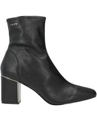 DKNY - Ankle Boots - Lyst