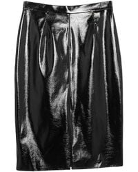 Kocca Midi Skirt - Black