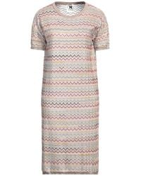 Missoni - Mini Dress - Lyst