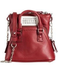 Maison Margiela - Cross-Body Bags - Lyst