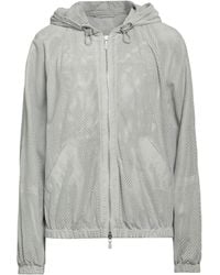 Eleventy - Jacket - Lyst