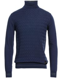 Roberto Cavalli - Turtlenecks - Lyst