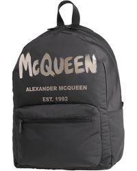 Alexander McQueen - Sac à dos - Lyst