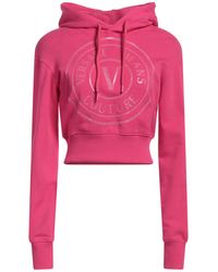 Versace Jeans Couture - Sweatshirt - Lyst