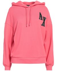 ARMANI EXCHANGE - Sweatshirt - Lyst