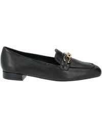 Stuart Weitzman - Loafers Leather - Lyst