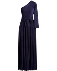 Oltre - Maxi Dress - Lyst