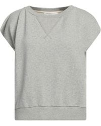 Crossley - Light Sweatshirt Cotton, Organic Cotton, Recycled Cotton - Lyst
