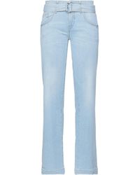 Cambio Jeans for Women - Up to 81% off | Lyst
