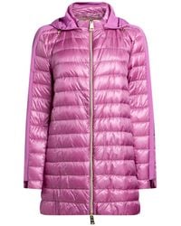 Herno - Puffer - Lyst