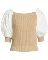 Liu Jo - Pullover - Lyst