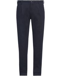 Incotex - Pants Cotton, Elastane - Lyst