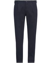 Incotex - Pants Cotton, Elastane - Lyst
