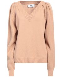 MSGM - Sweater - Lyst