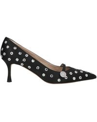 N°21 - Pumps - Lyst