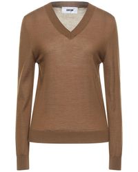 Grifoni - Sweater Virgin Wool - Lyst