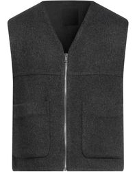Givenchy - Vest Wool, Cashmere - Lyst