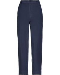 J Brand - Pants - Lyst