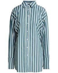 REMAIN Birger Christensen - Shirt - Lyst
