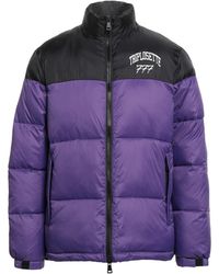 TRIPLOSETTEWEAR - Puffer - Lyst