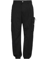 Versace - Pantalone - Lyst
